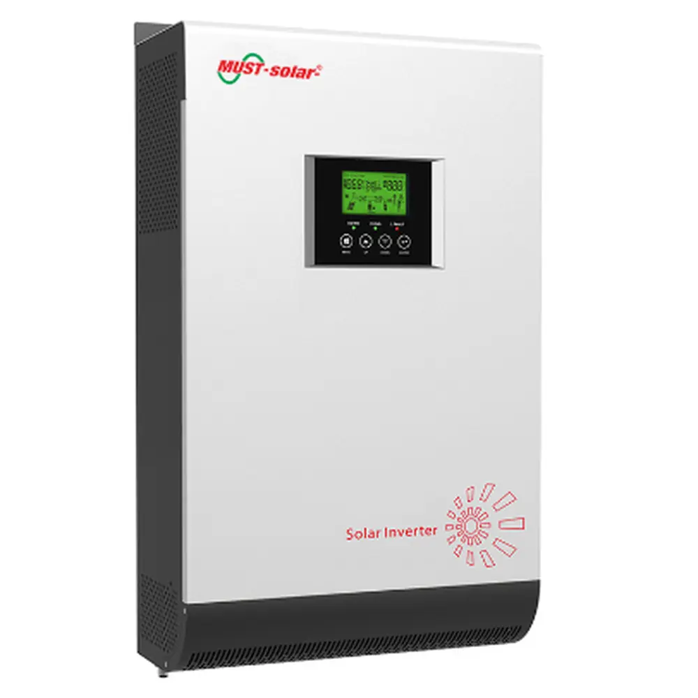 Inversor Must Solar 3000W