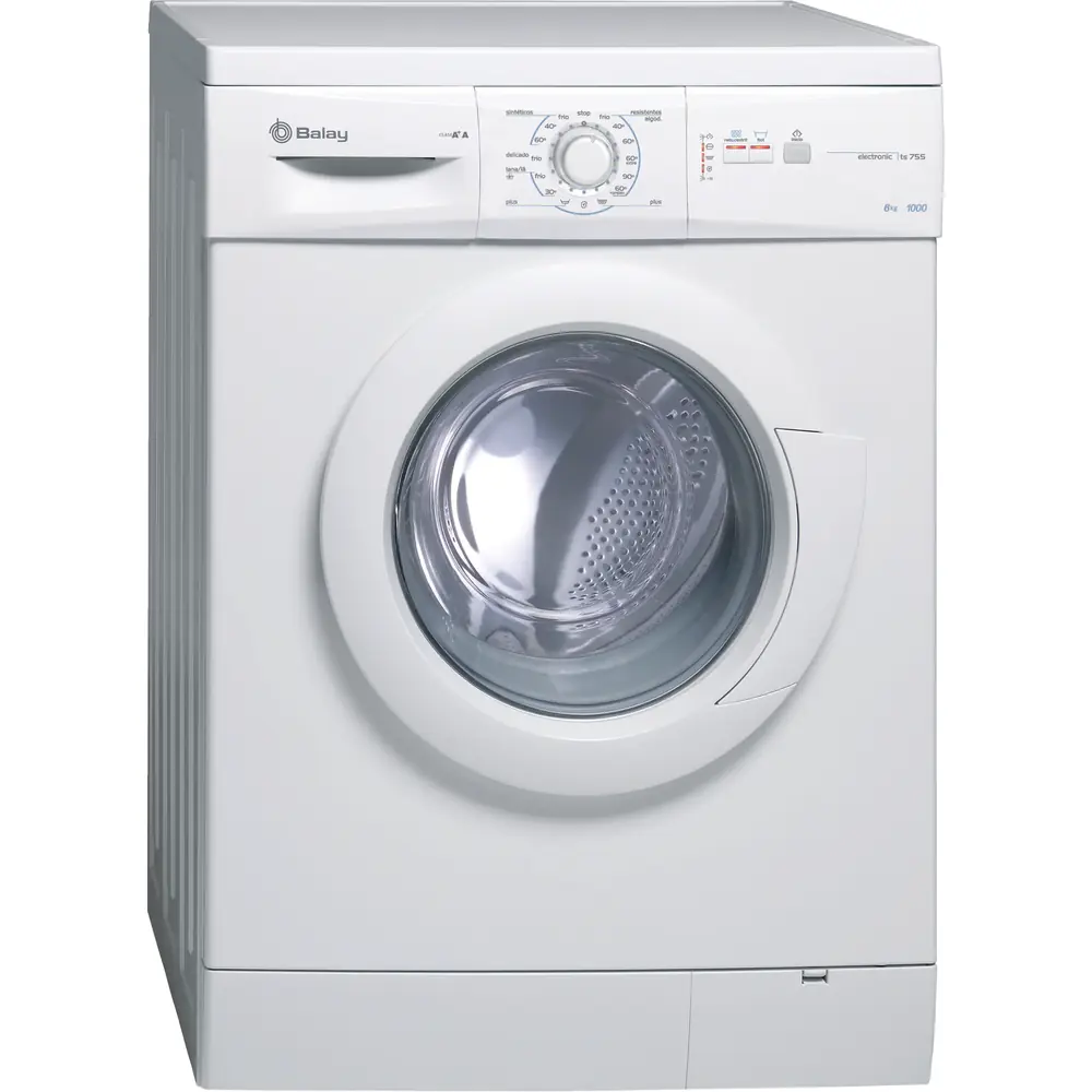 Lavadora Balay 6 kg 3TS755YA