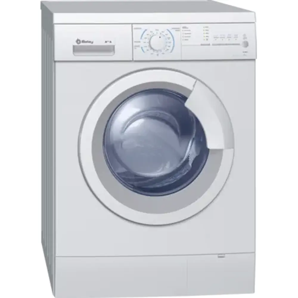 Lavadora Balay 8 kg 3TS81100A