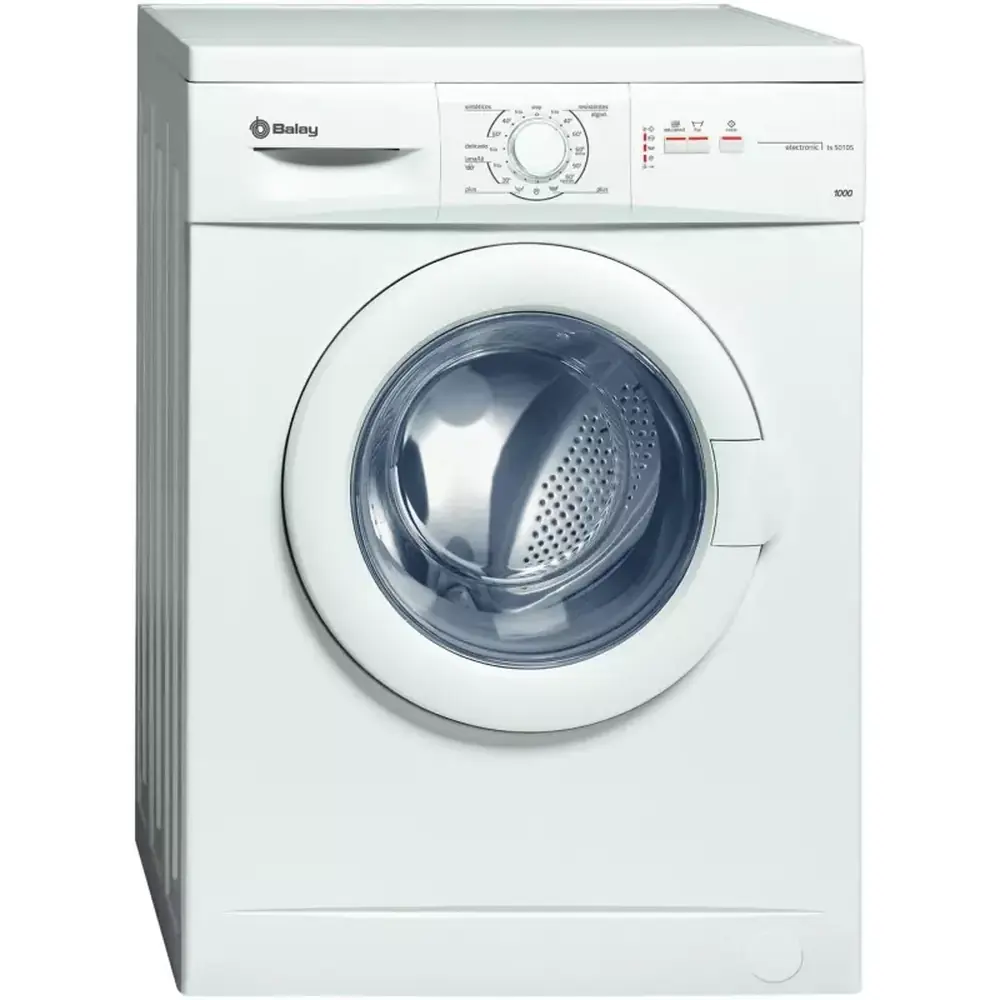 Lavadora Balay Electronic 5 kg 3TS50100A