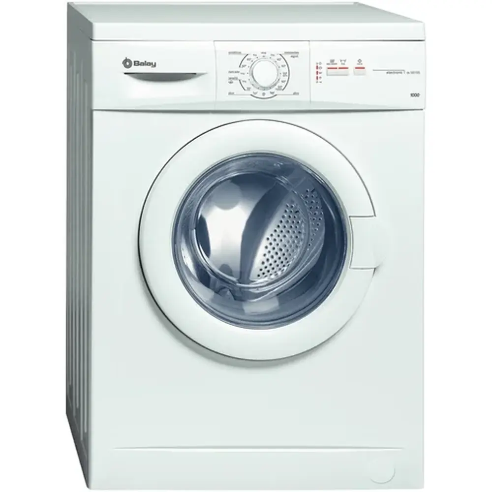 Lavadora Balay Electronic 5 kg 3TS50105A