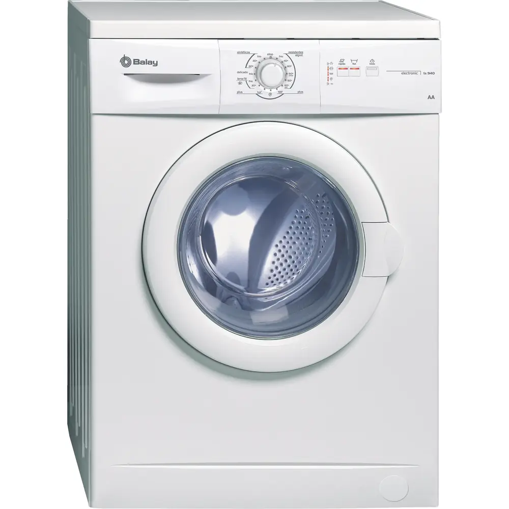 Lavadora Balay Electronic 5 kg 3TS940B