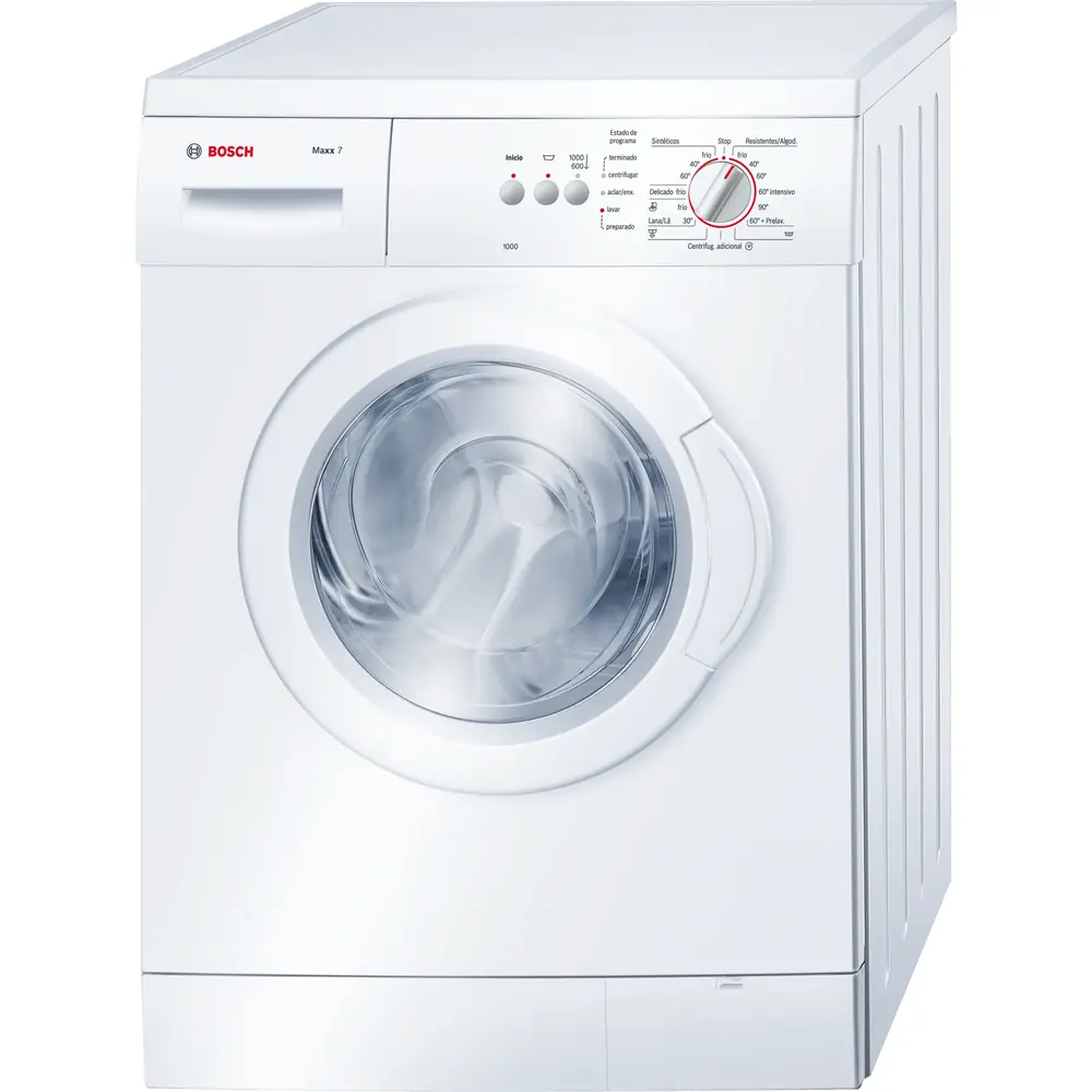 Lavadora Bosch Serie 2 7 kg WAE20062EP