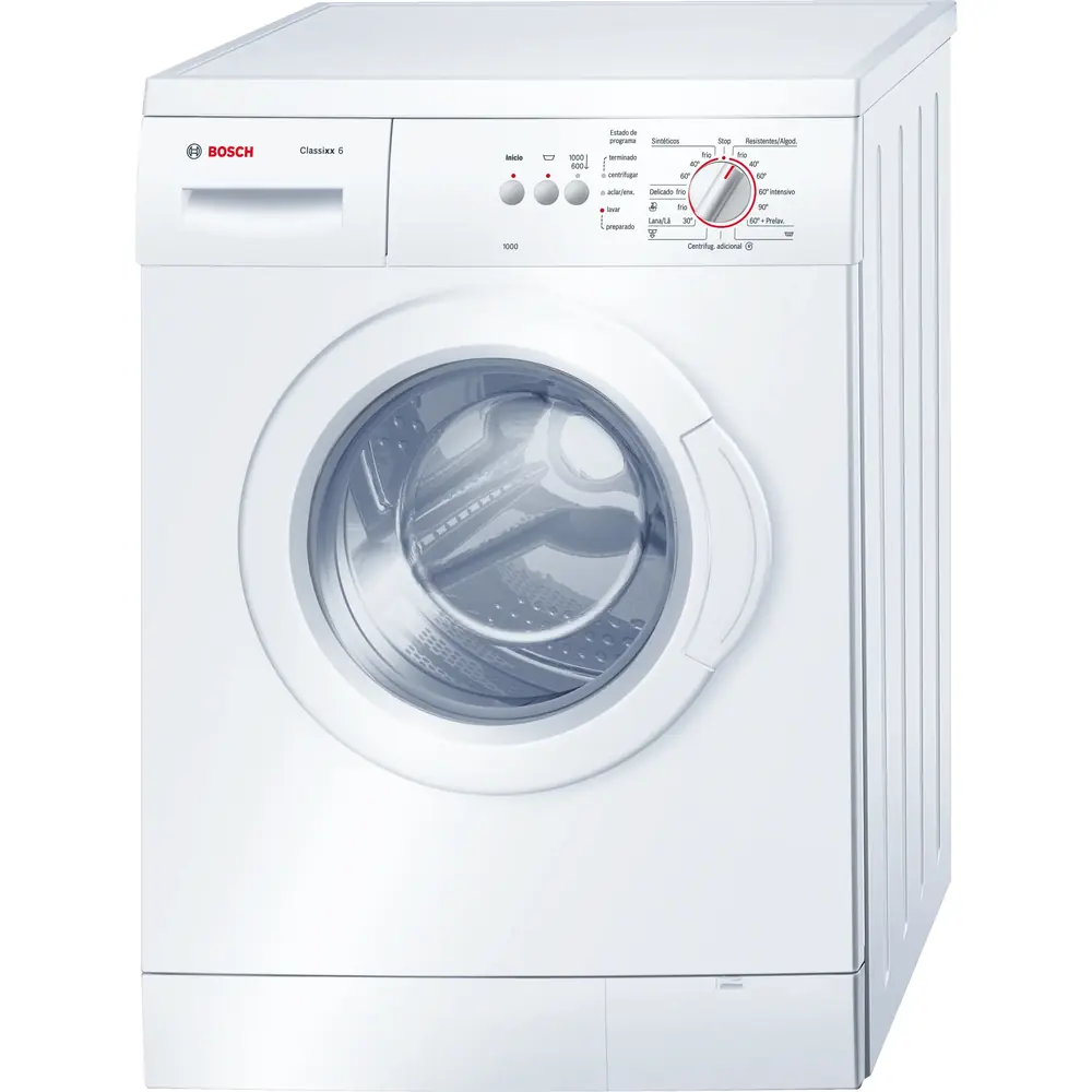 Lavadora Bosch Serie 2 Classixx 6 WAE20011EE