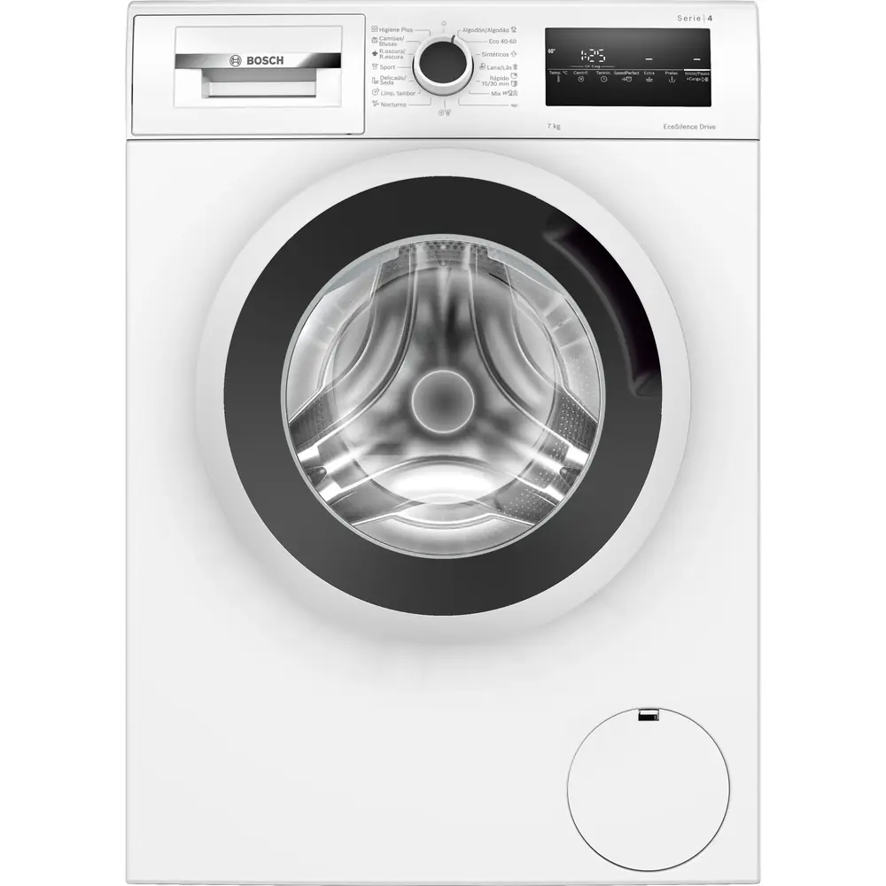 Lavadora Bosch Serie 4 7 kg WAN24266ES