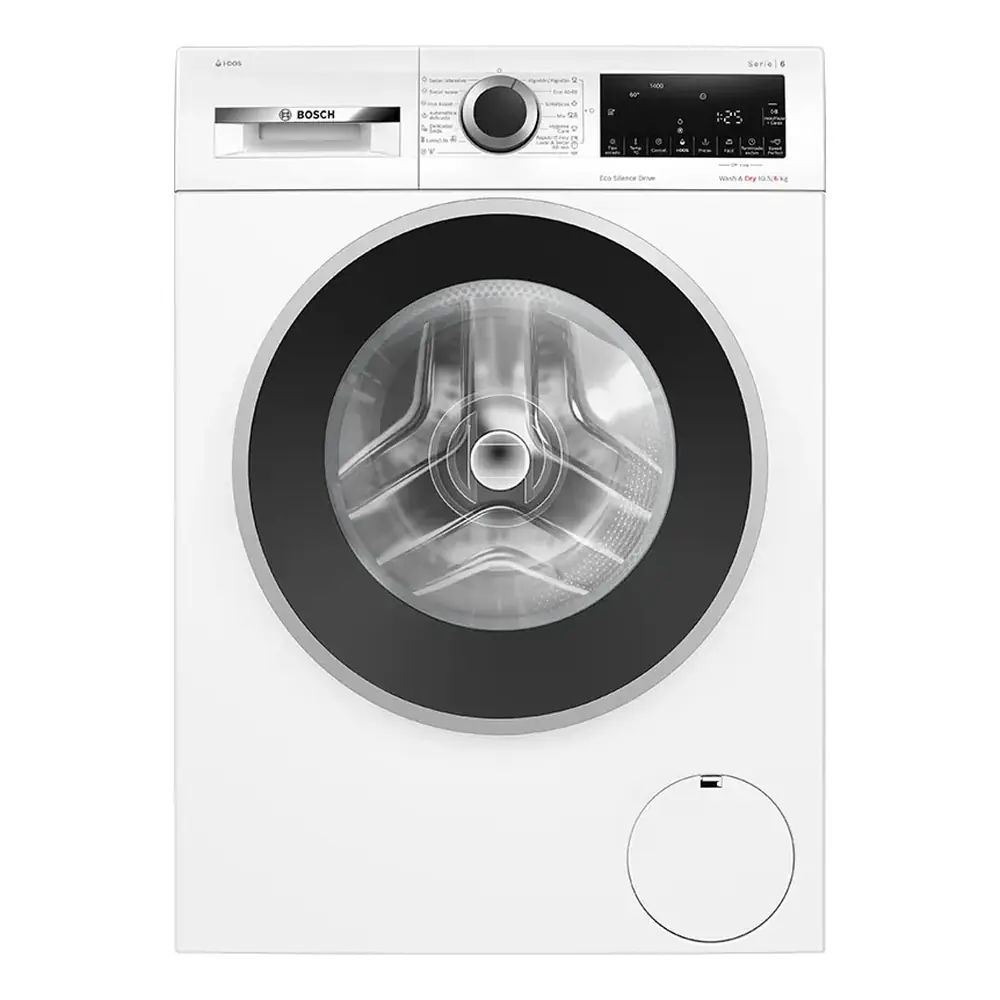Lavadora Bosch Serie 6 10 kg WNG244A0ES