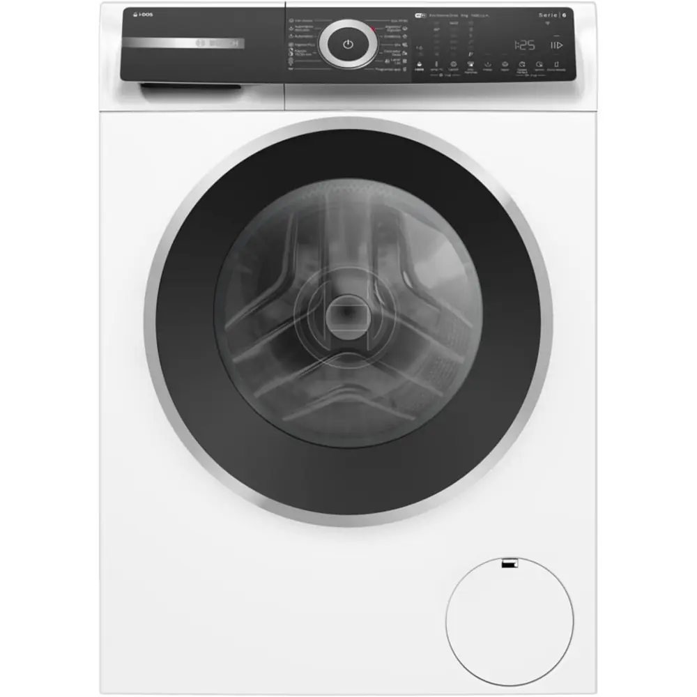 Lavadora Bosch Serie 6 9 kg WGH244A0ES