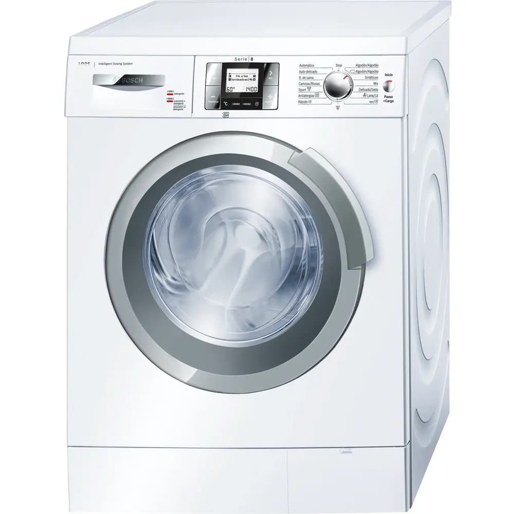 Lavadora Bosch Serie 8 Avantixx 7 WAS28890EE