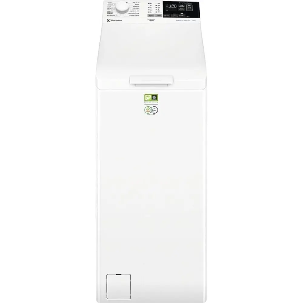 Lavadora Electrolux Perfectcare 600 EN6T4722NF