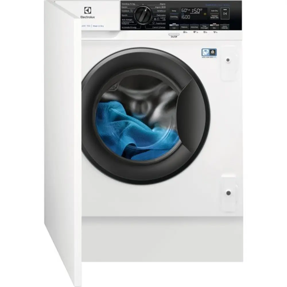 Lavadora Electrolux Perfectcare 700 EW7W3866OF