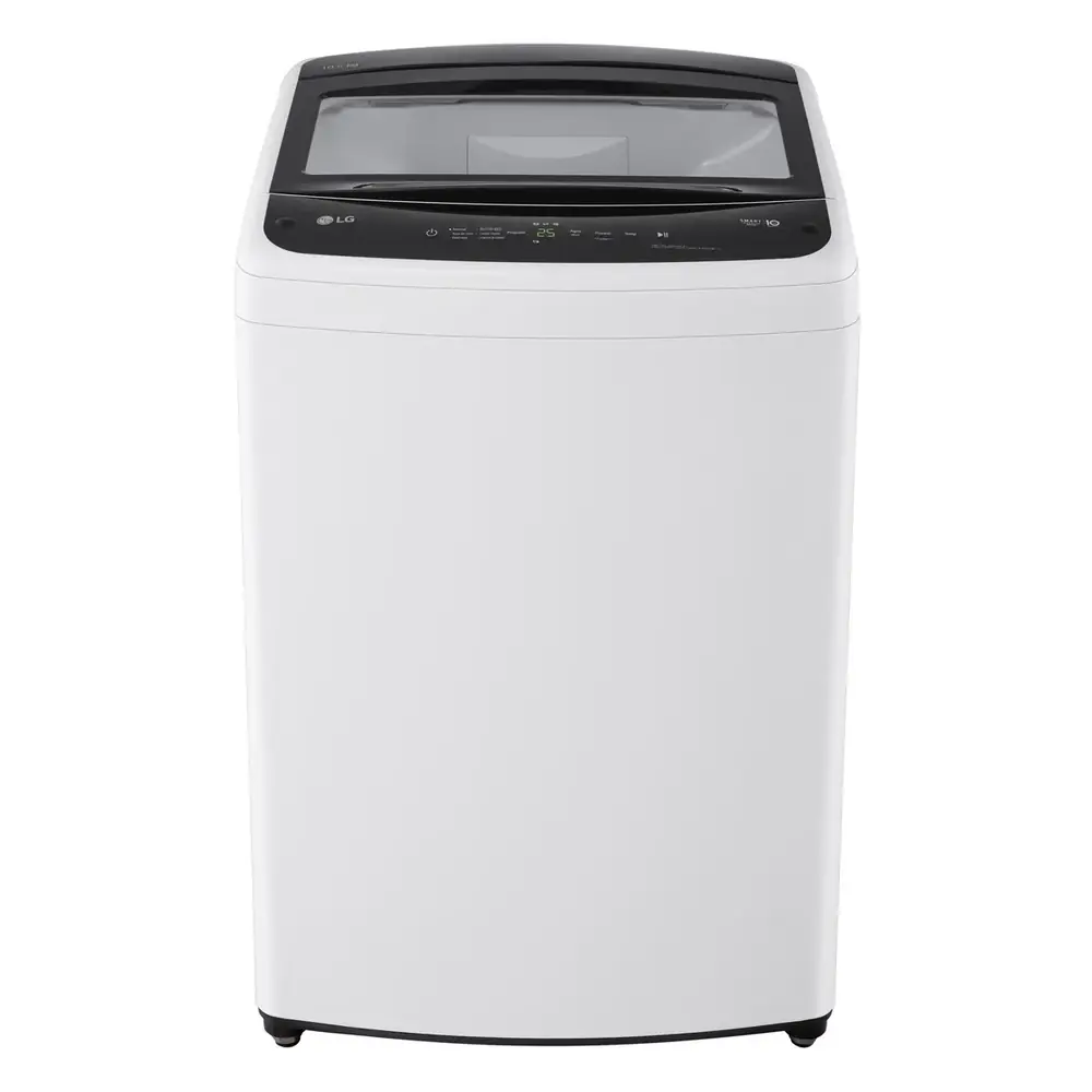 Lavadora LG Turbo Drum 10.5 kg WT11WVTB