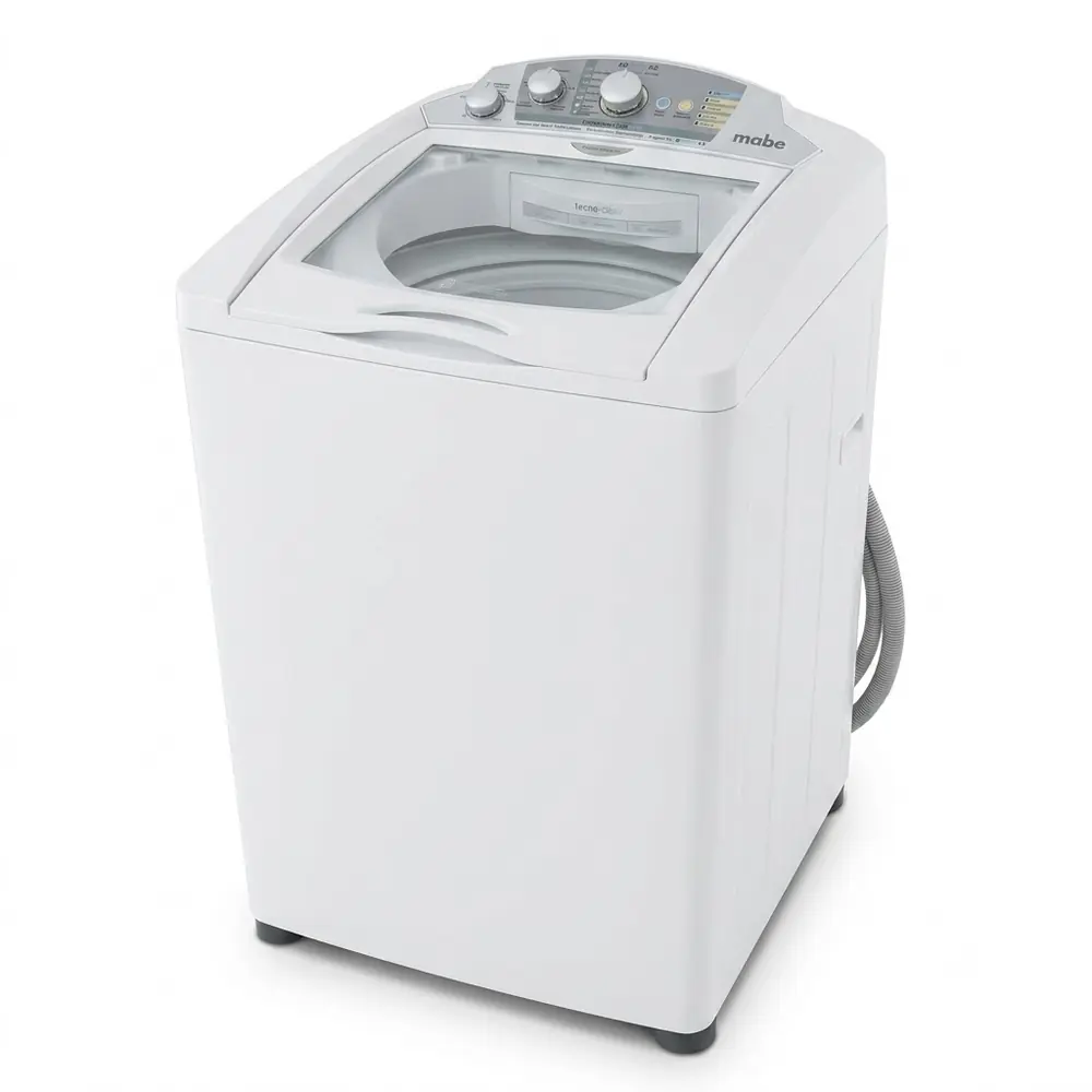 Lavadora Mabe 11 kg LMA11832PBAS