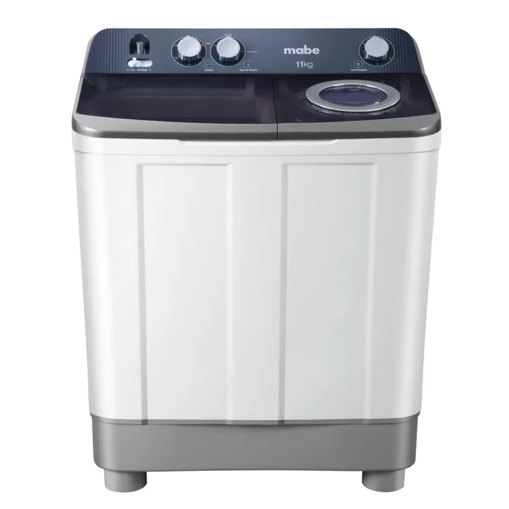 Lavadora Mabe 11 kg LMD1123PBAB0