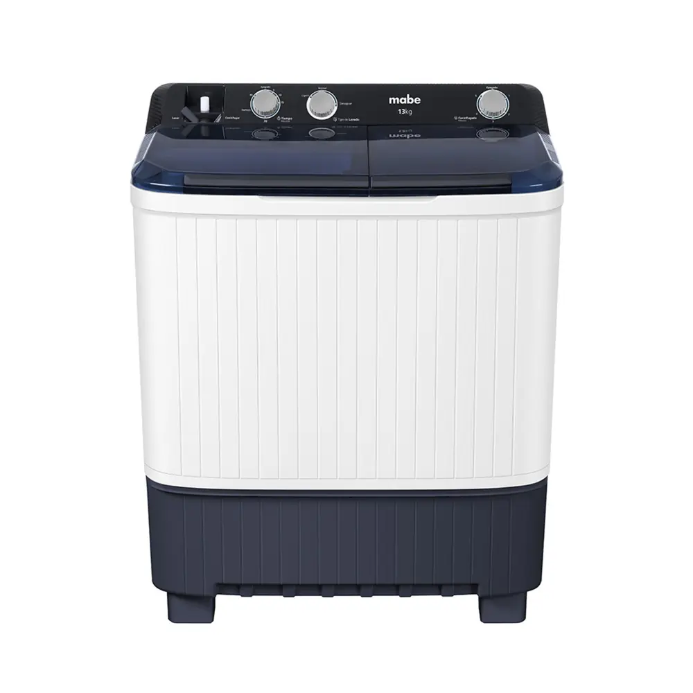 Lavadora Mabe 13 kg LMD3123HBAB0