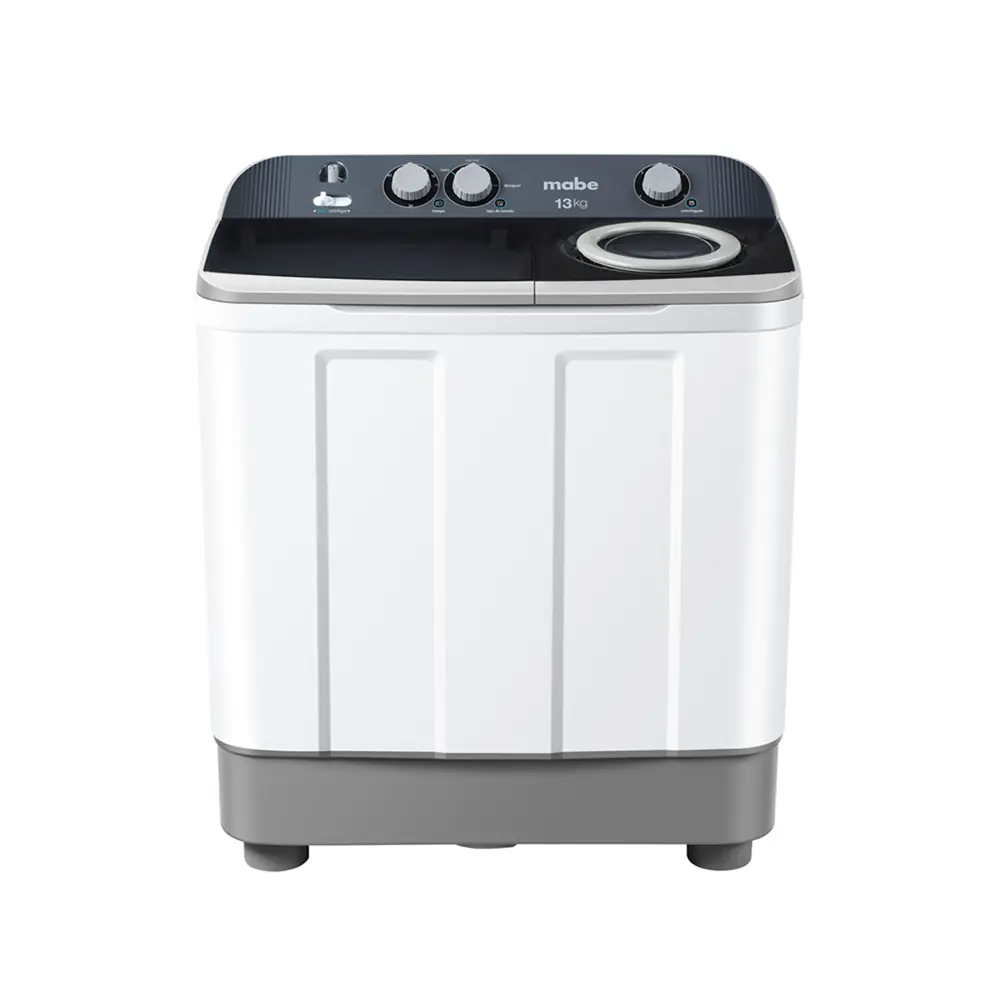 Lavadora Mabe 13 kg LMD3124PBAB0