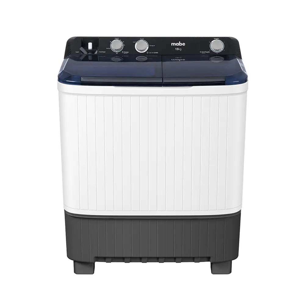 Lavadora Mabe 13 kg LMDX3123HBAB0