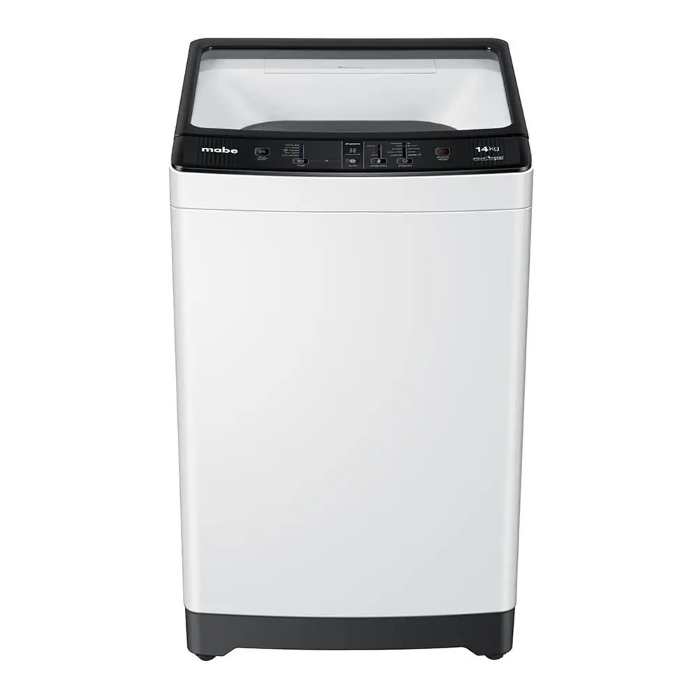 Lavadora Mabe 14 kg LMA4120WBAB0