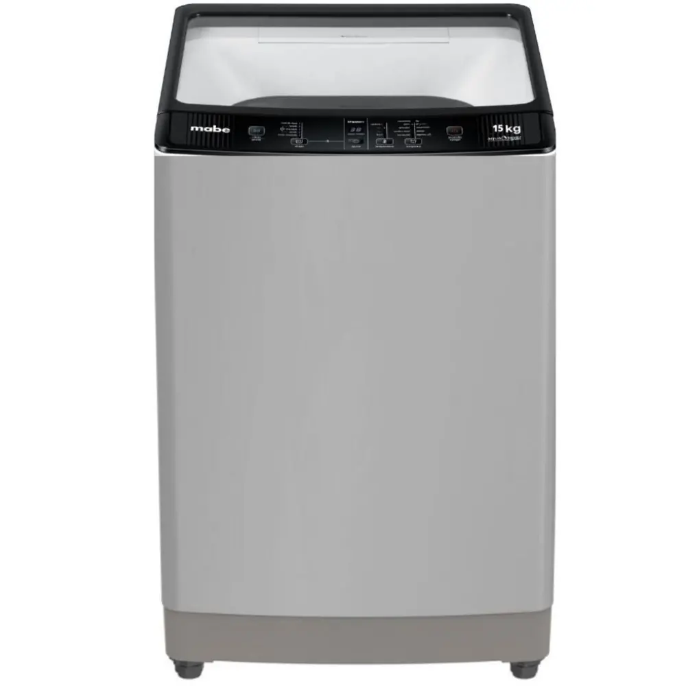 Lavadora Mabe 15 kg LMA5120WPAB0