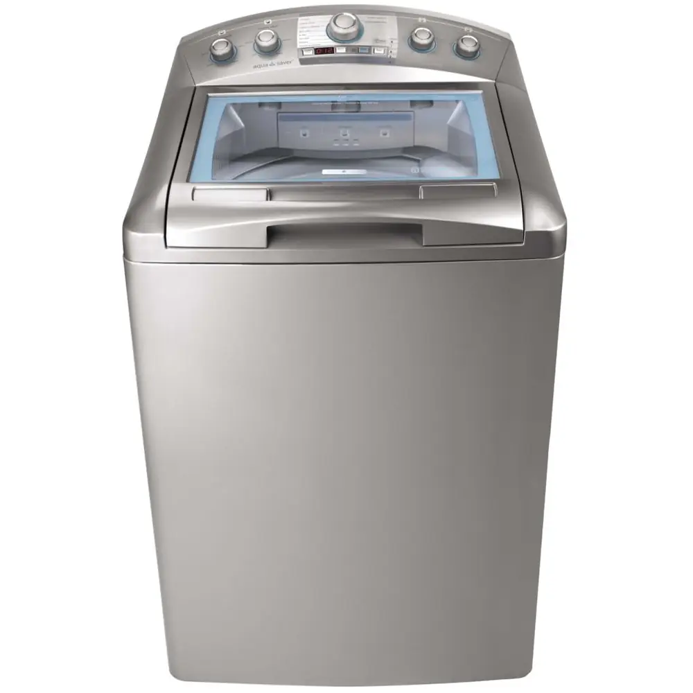 Lavadora Mabe 19 kg WGH19542ZSGGY