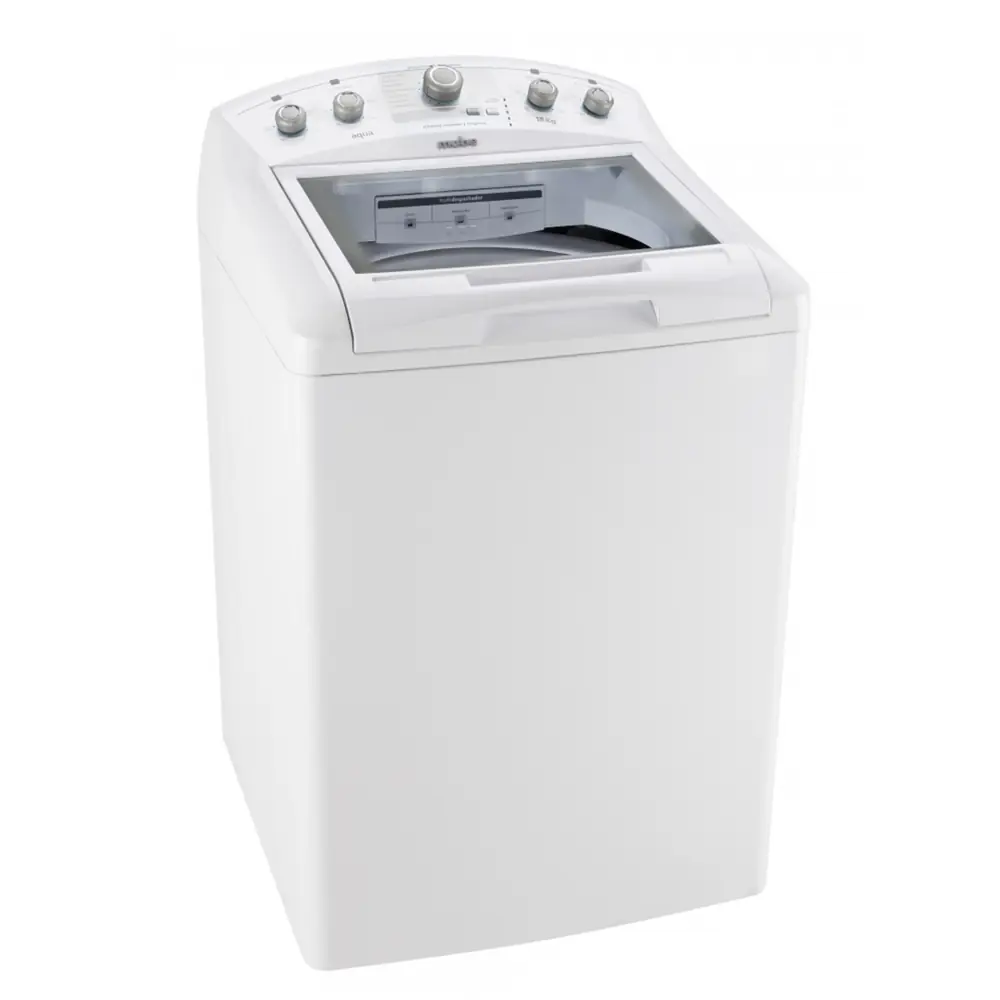 Lavadora Mabe 20 kg LMH20186ZKBB