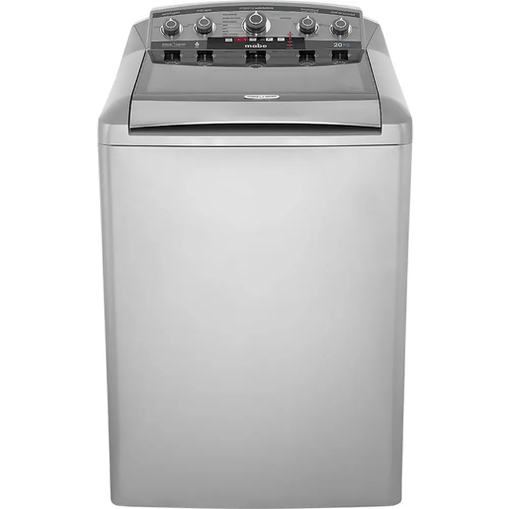 Lavadora Mabe 20 kg LMH20589ZKGG