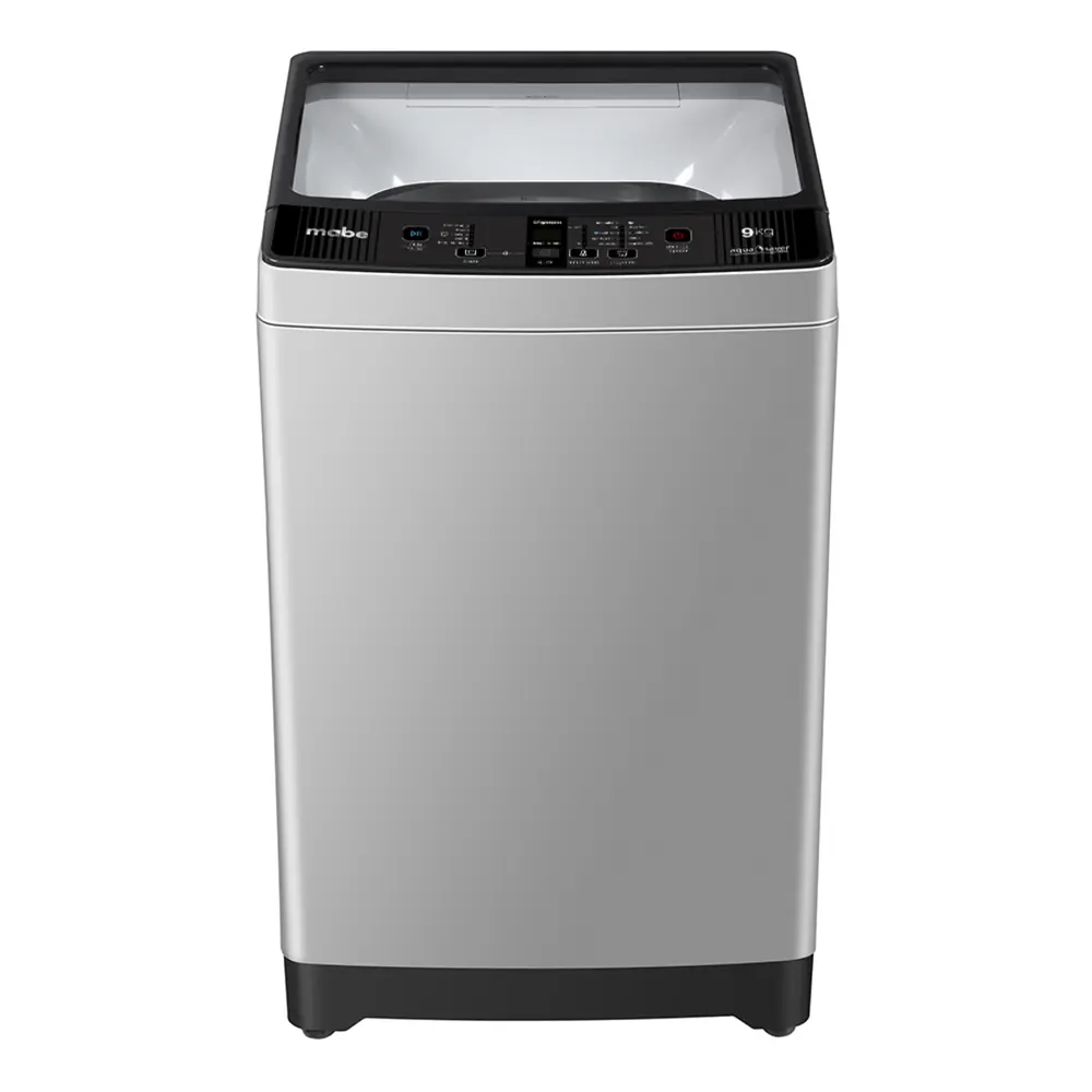 Lavadora Mabe 9 kg LMA9020WGAB0