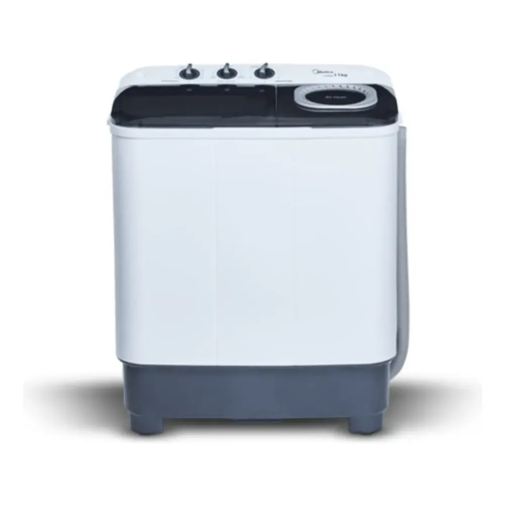 Lavadora Midea 11 kg MLTT11M2NUBW