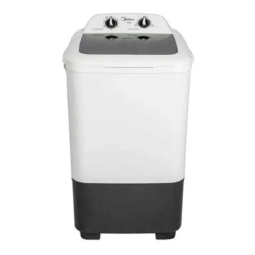 Lavadora Midea 13 kg MLlTS13M2SGDW