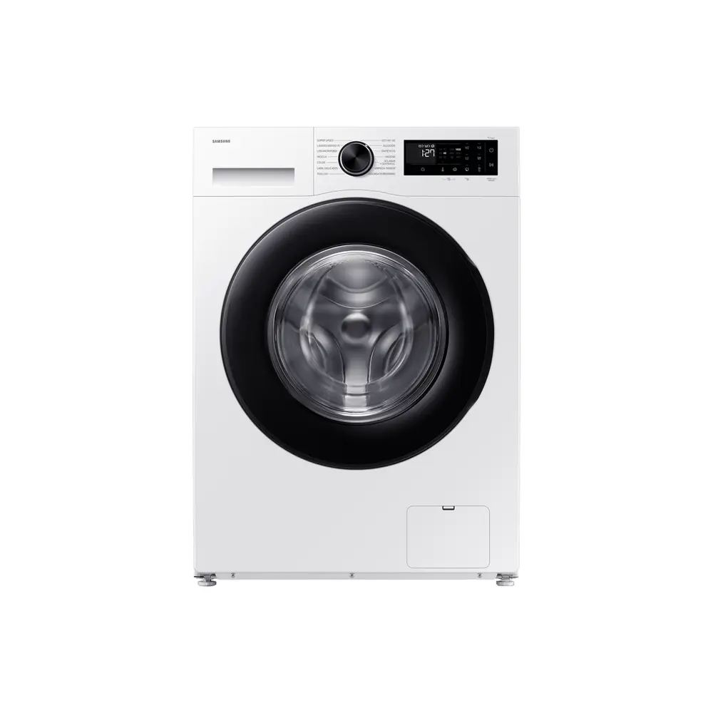 Lavadora Samsung 10 kg EcoBubble WW10FG5U34AE