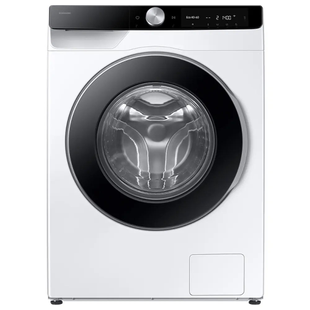 Lavadora Samsung 10 kg EcoBubble WW10FG6U34LKU3