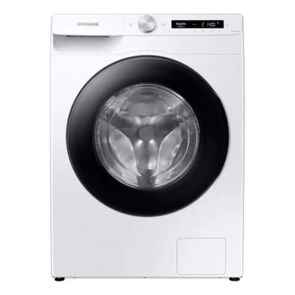 Lavadora Samsung 10 kg EcoBubble WW10T504DAW
