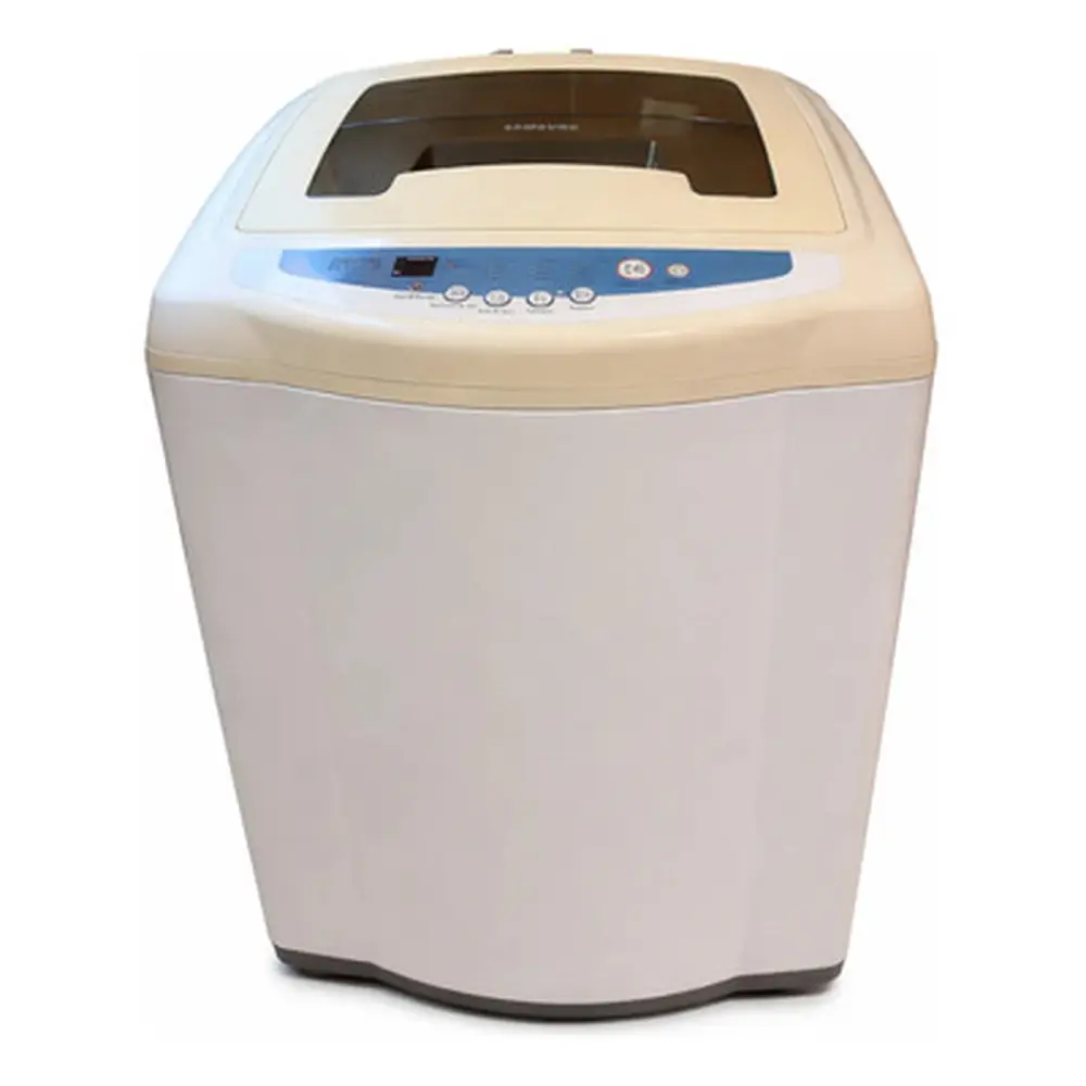 Lavadora Samsung 10.5 kg Wobble WA11D3QM