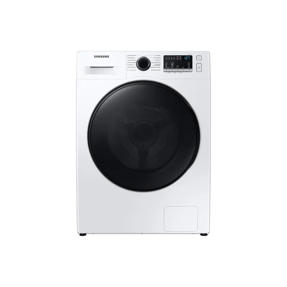 Lavadora Samsung 11 kg EcoBubble WD11T4046BE
