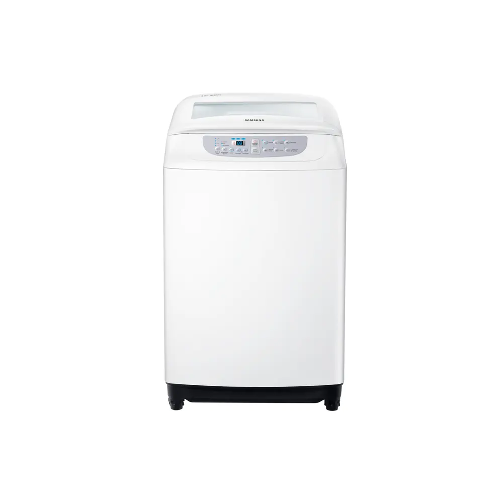 Lavadora Samsung 11 kg Wobble WA11F5L2UWW