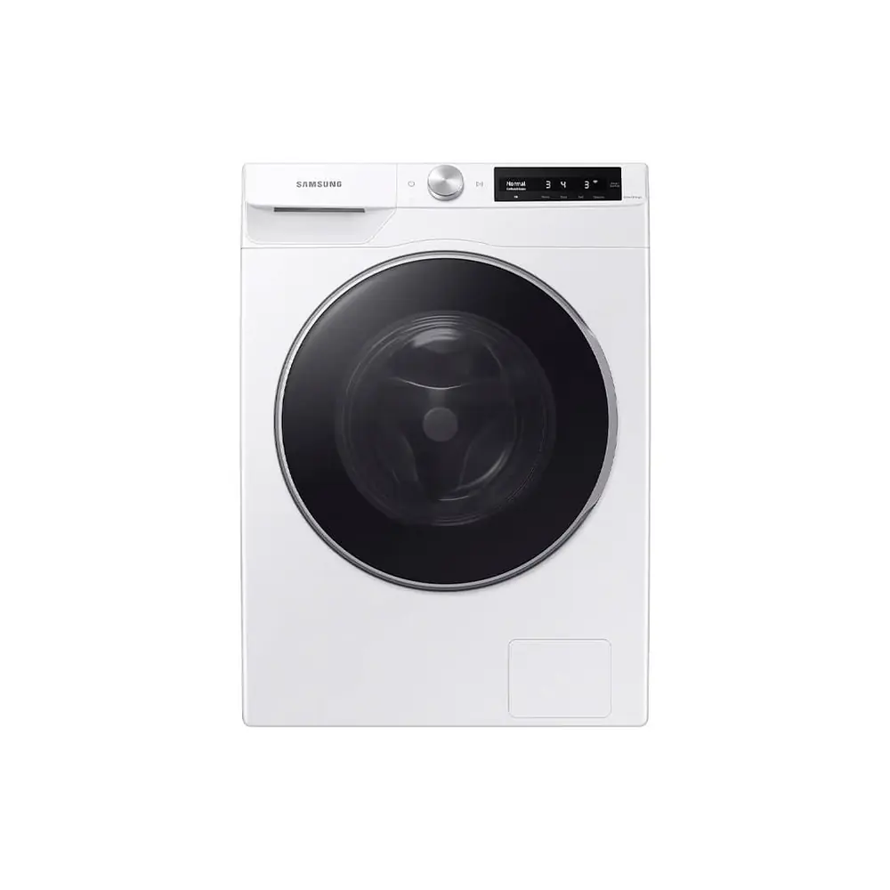 Lavadora Samsung 11.5 kg EcoBubble WW11B6900AW