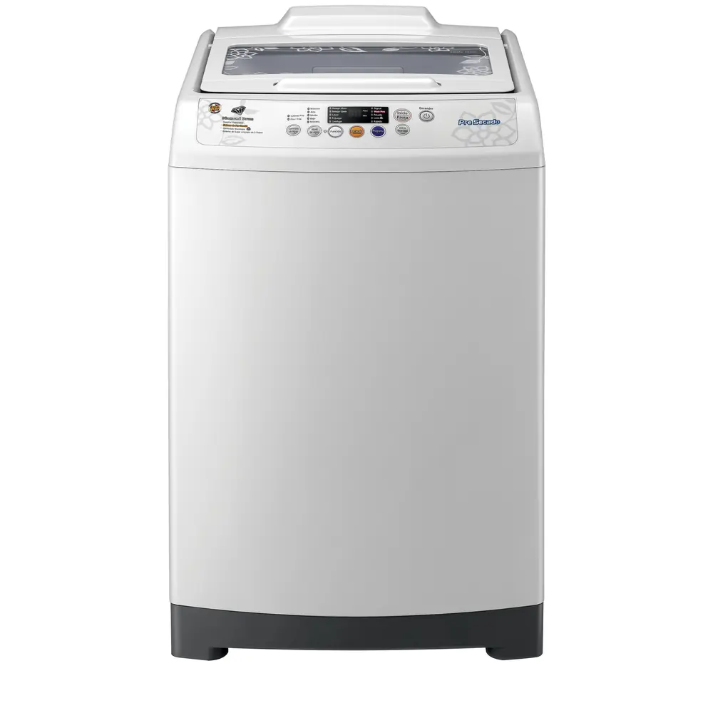 Lavadora Samsung 12 kg Wobble WA12M9MEP