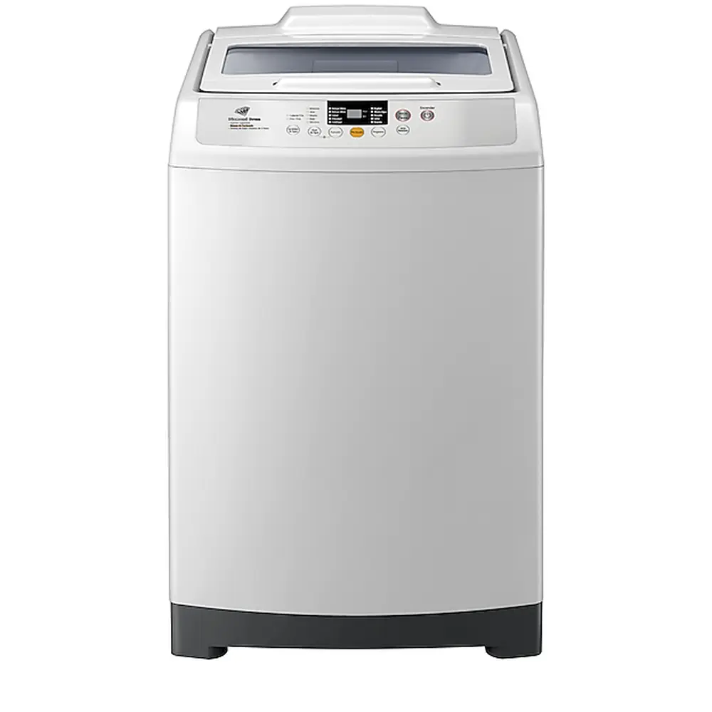Lavadora Samsung 12 kg Wobble WA12N9MDP