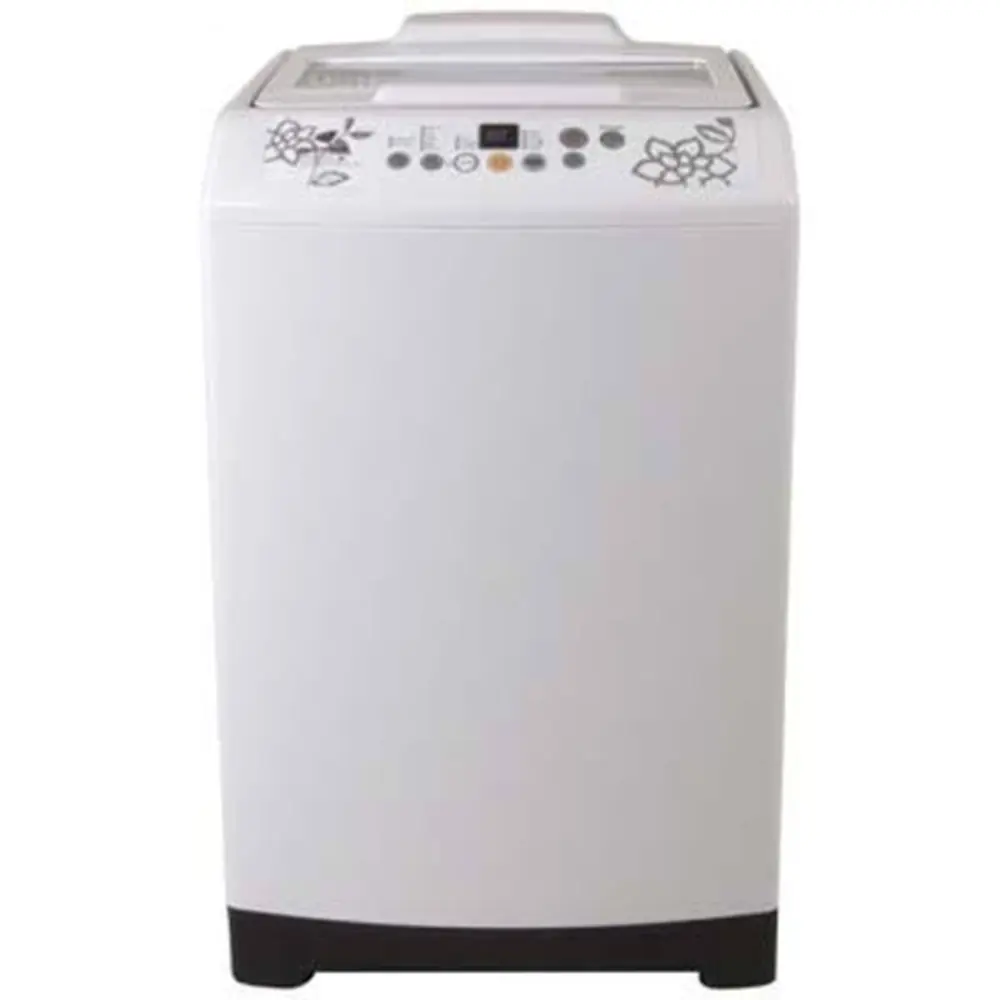Lavadora Samsung 12 kg Wobble WA14M7