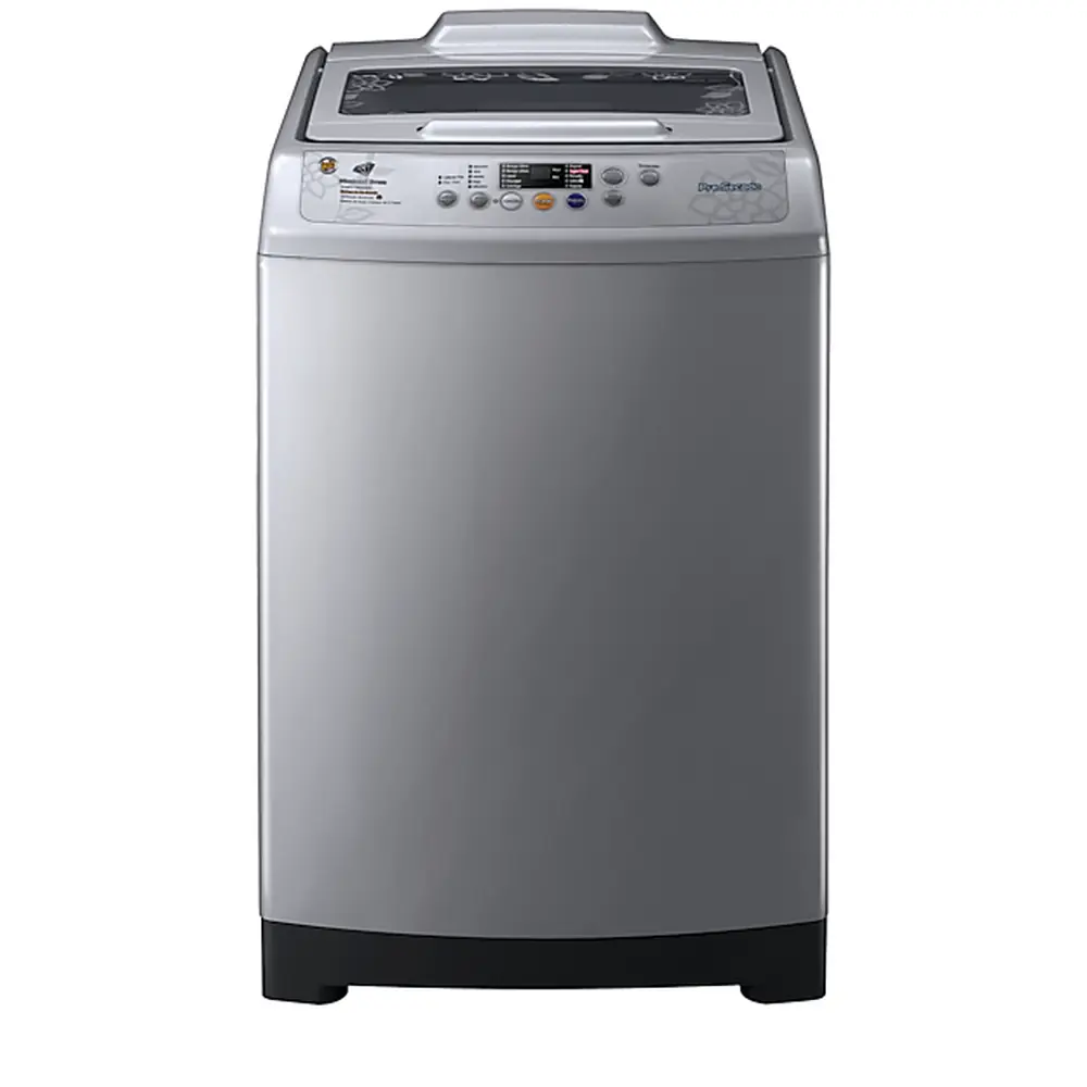 Lavadora Samsung 12 kg Wobble WB26M9SDP
