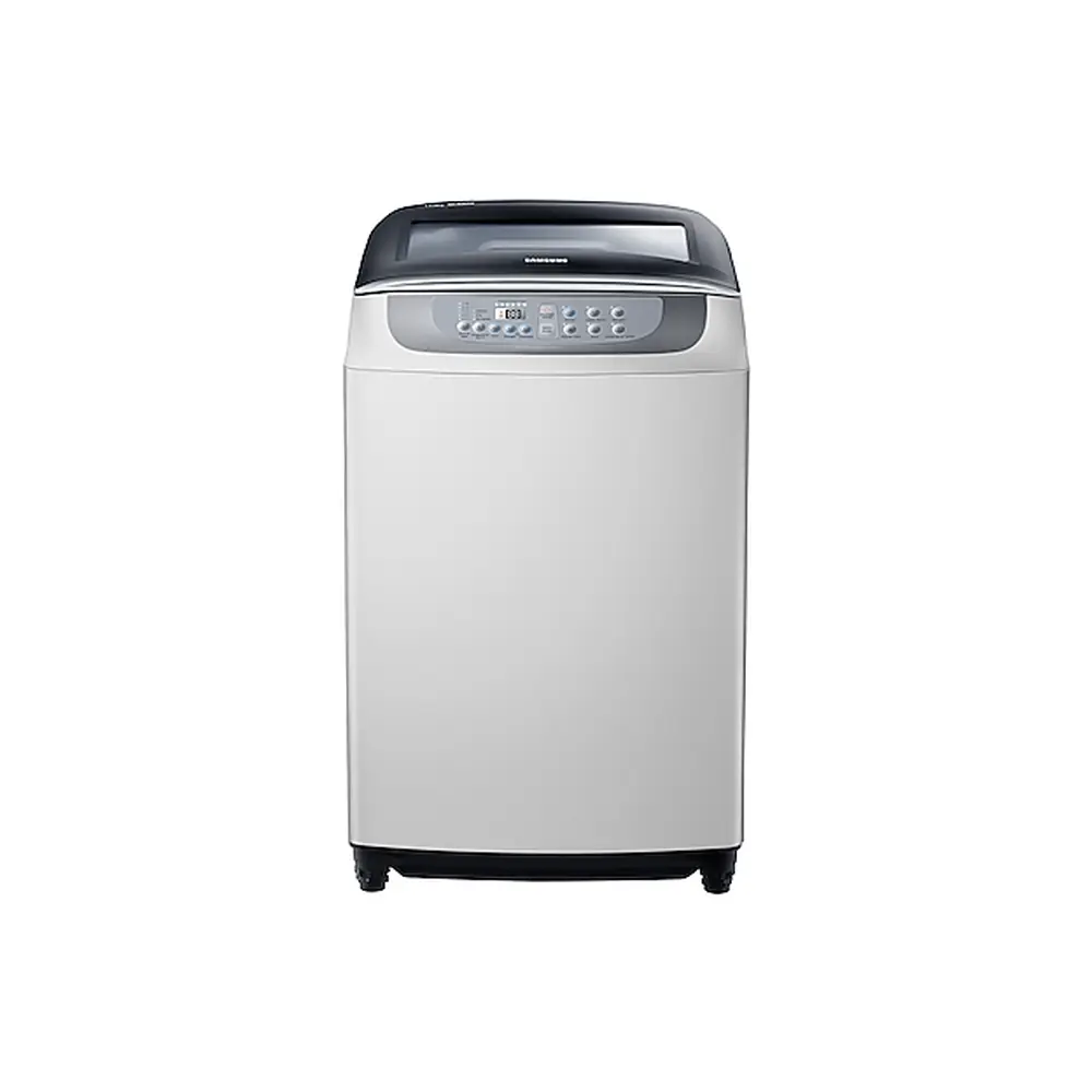 Lavadora Samsung 13 kg Wobble WA13F5L2UDY