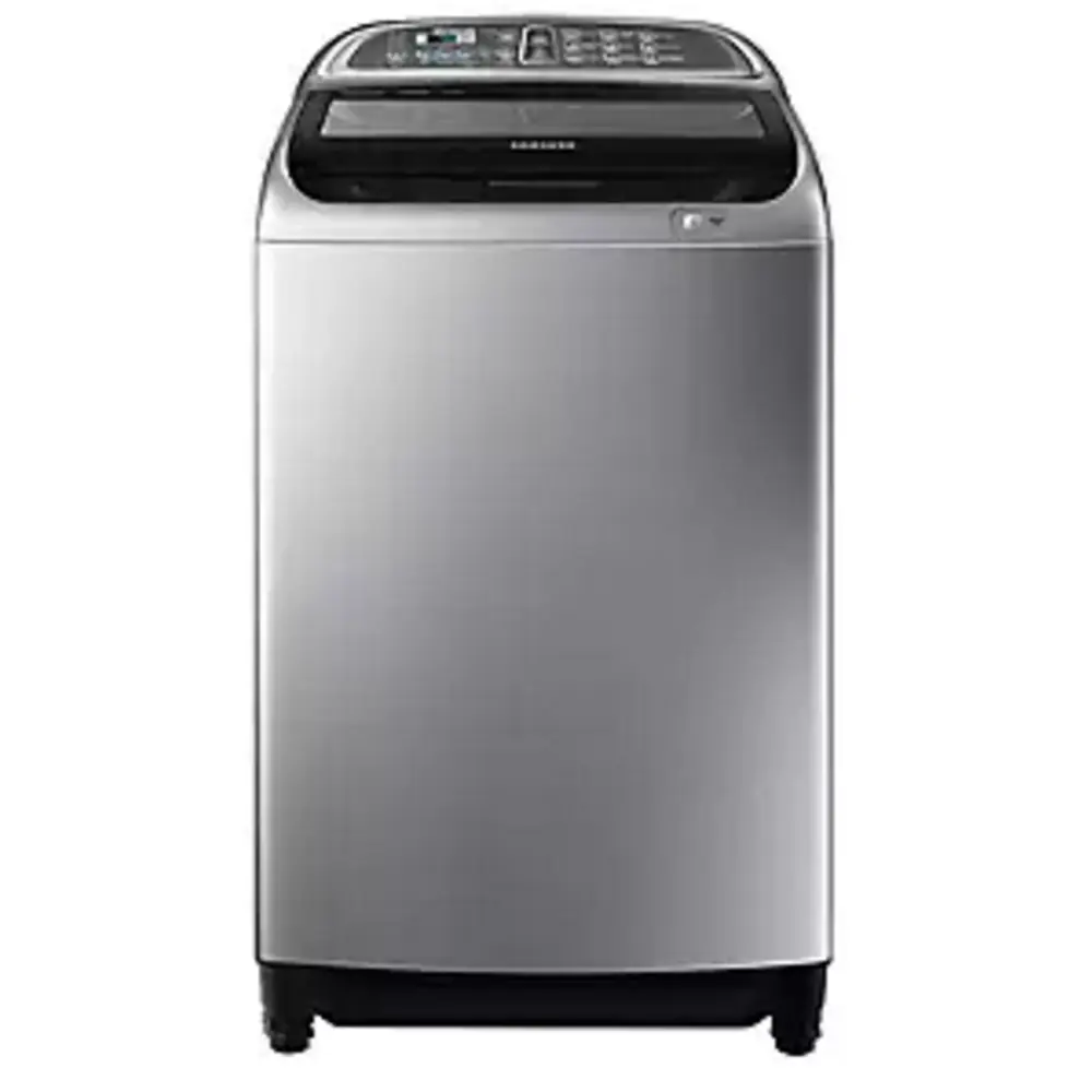 Lavadora Samsung 13 kg Wobble WA13J5730LS