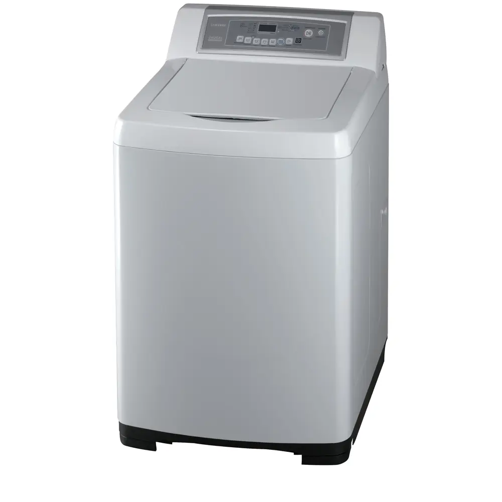 Lavadora Samsung 13 kg Wobble WA15L3WDP