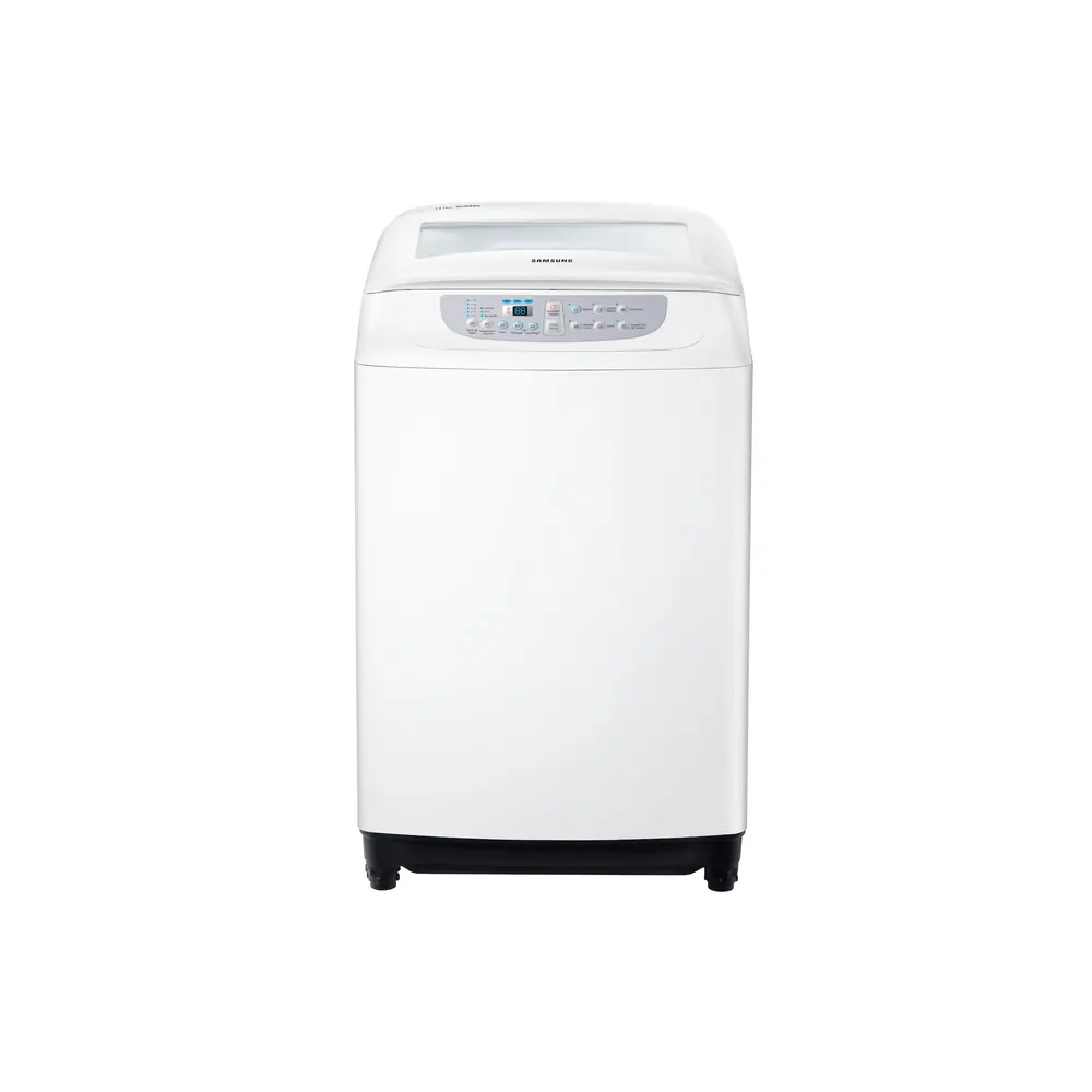 Lavadora Samsung 14 kg Wobble WA14F5L2UWW