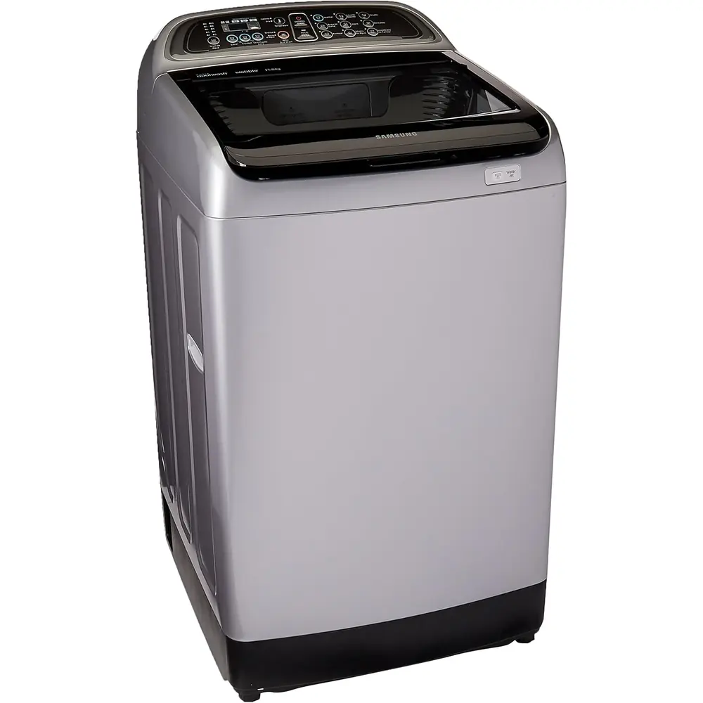 Lavadora Samsung 15 kg Wobble WA15J5730LS