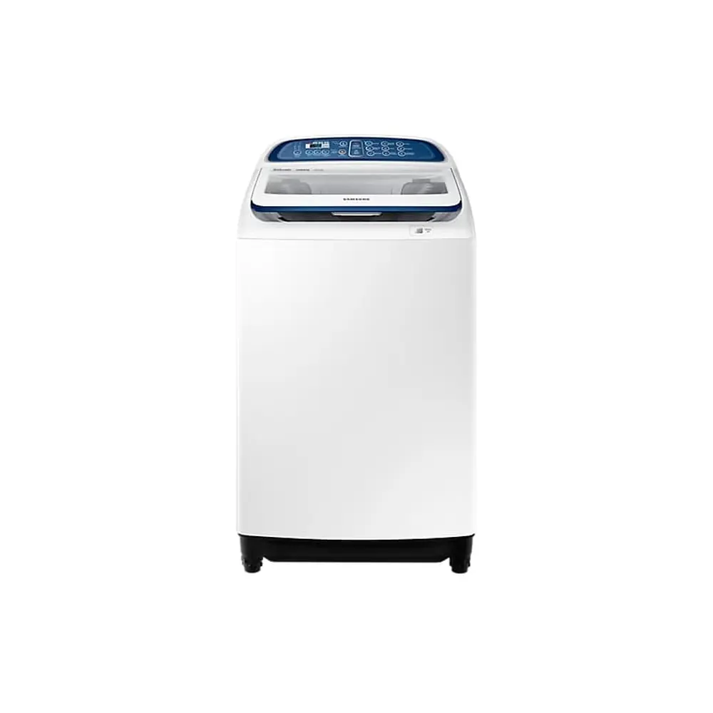Lavadora Samsung 15 kg Wobble WA15J5730LW