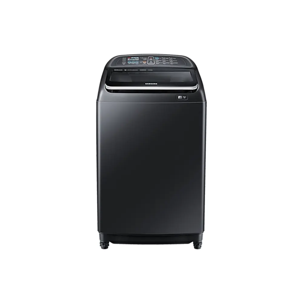 Lavadora Samsung 15 kg Wobble WA15J5750LV