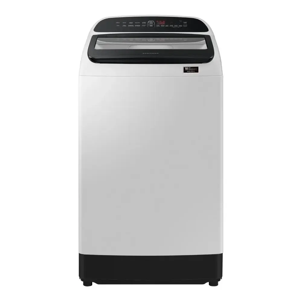 Lavadora Samsung 15 kg Wobble WA15R5260BW