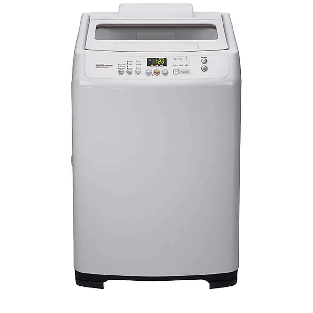 Lavadora Samsung 15 kg Wobble WB27X7RDP