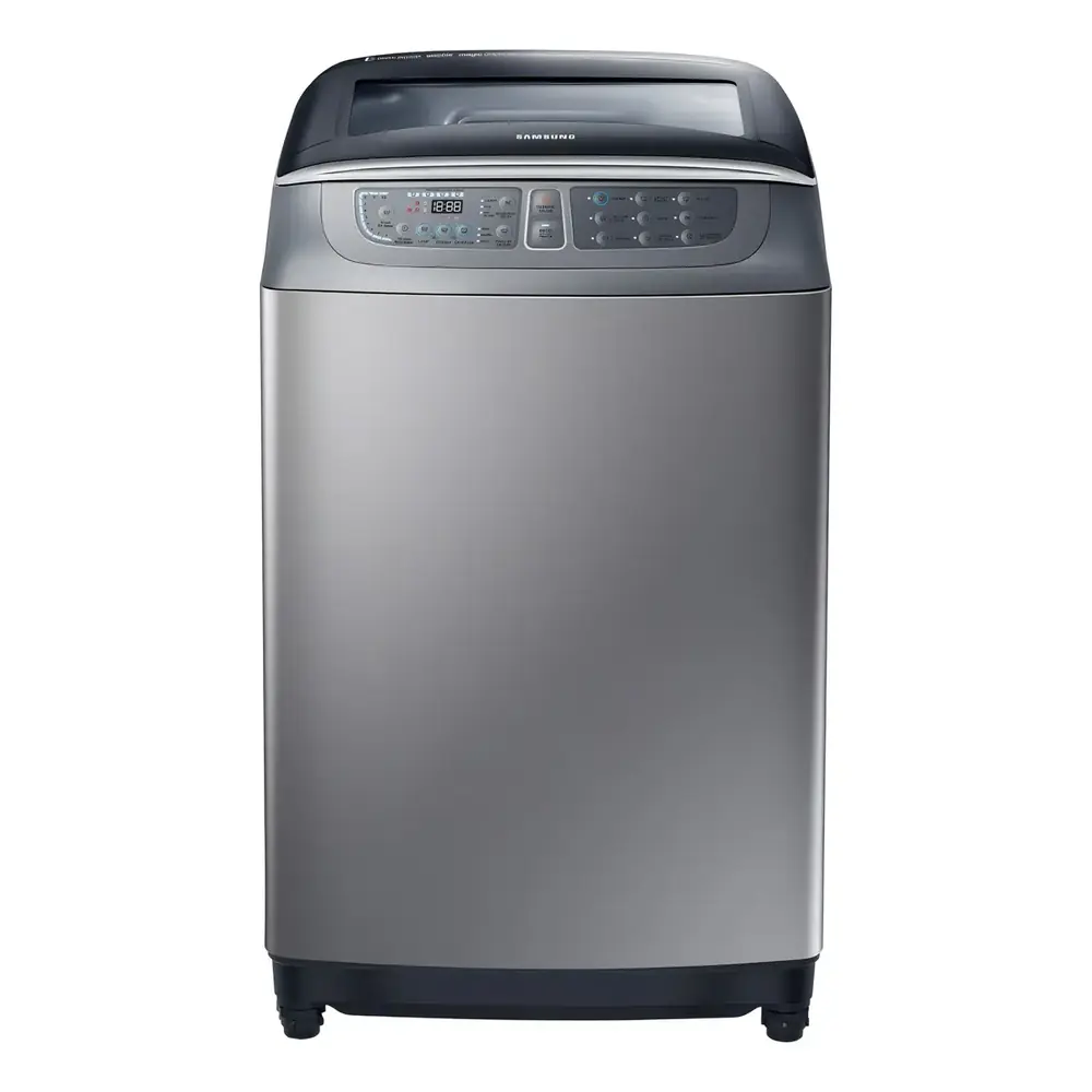Lavadora Samsung 16 kg Wobble WA16F7L6