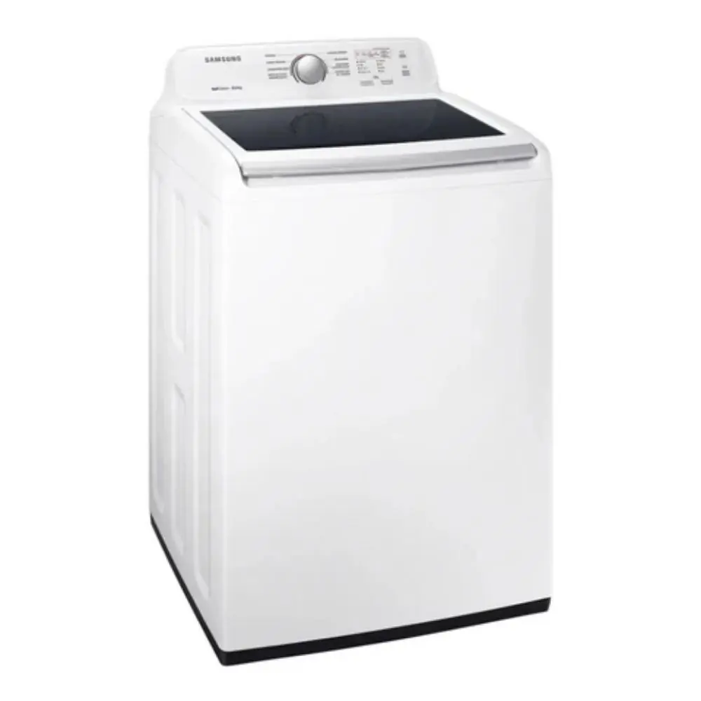 Lavadora Samsung 17 kg Wobble WA17A3353GW